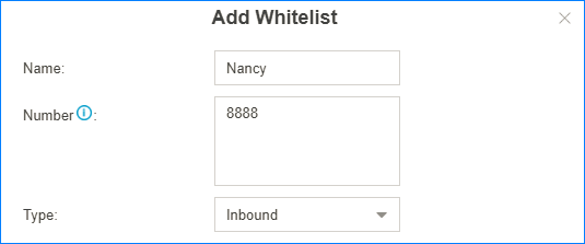 Add-Trusted-Incoming-Numbers-in2pbx-2