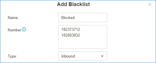 Add-Trusted-Incoming-Numbers-in2pbx-2