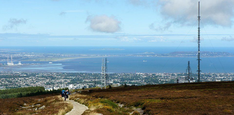 Dublin-Bay-telephone-tower