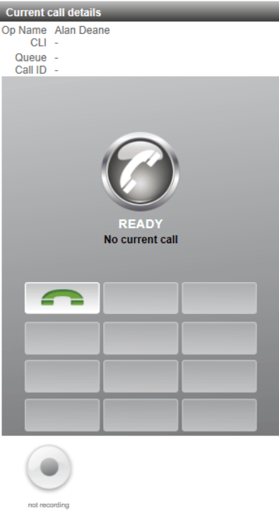 call-centre-green-handset-icon
