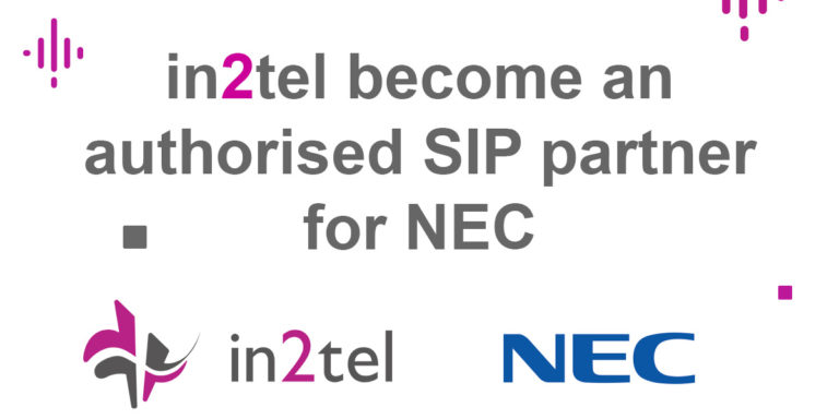 IN2TEL-NEC-Partner
