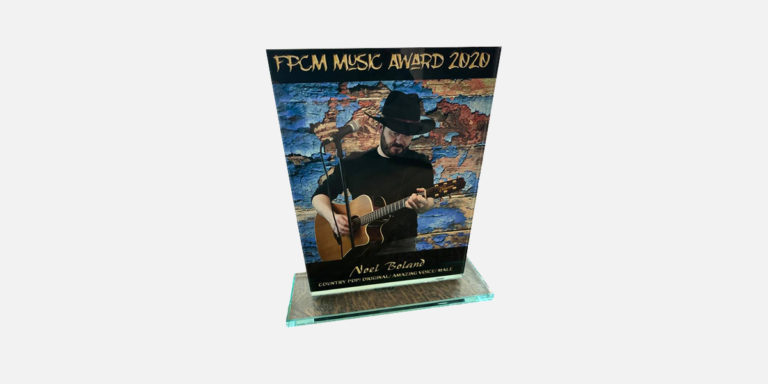 Noel Boland wins Fair Play Country Music Award 2020 | in2tel
