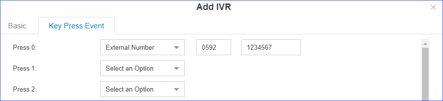 ivr-to-external-number