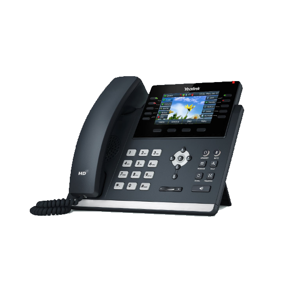 Yealink-T46U-ip-phone