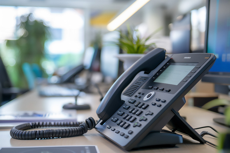 service-desk-agent-using-a-headset