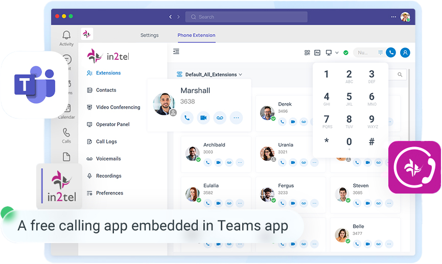 Microsoft teams 1 man-at-computer-on-teams